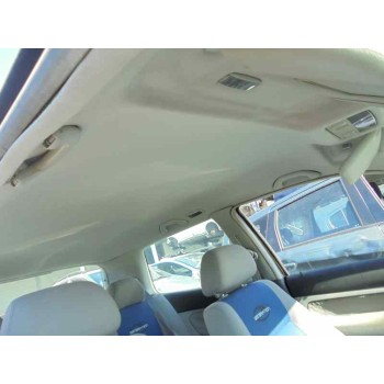 volkswagen golf iv berlina (1j1) del año 2000