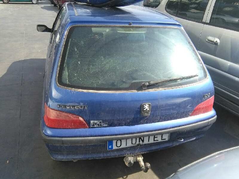 PEUGEOT 106 (S2)
