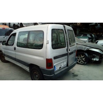 citroën berlingo del año 2003