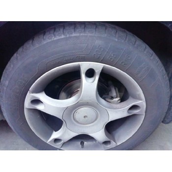 seat toledo (1m2) del año 2003