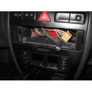 audi a3 (8l) del año 2000