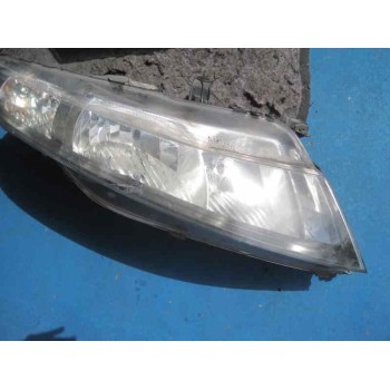 honda civic berlina 5 (fk) del año 2008