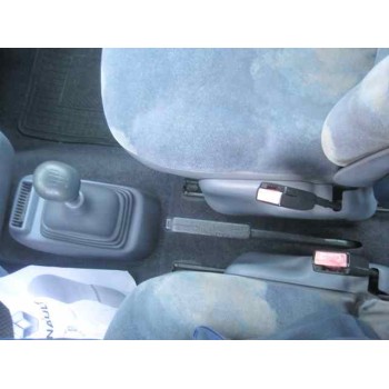 renault twingo (co6) del año 1996