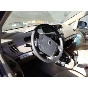 ssangyong rodius del año 2006