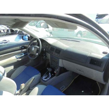 volkswagen golf iv berlina (1j1) del año 2000