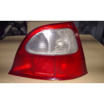 Recambio de piloto trasero derecho para mg serie 25 (rf) classic (5-ptas.) referencia OEM IAM   TOCADO