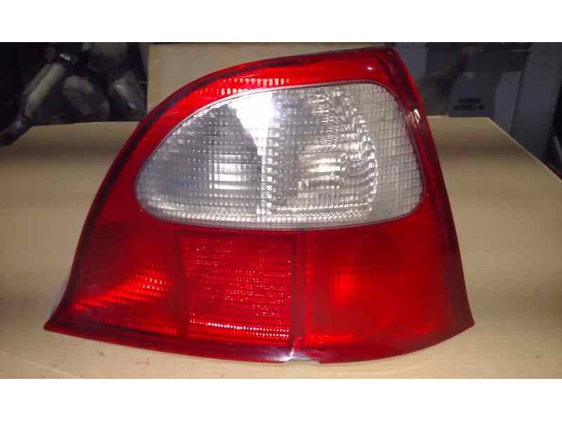 Recambio de piloto trasero derecho para mg serie 25 (rf) classic (5-ptas.) referencia OEM IAM   TOCADO