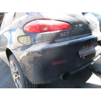 alfa romeo 147 (190) del año 2008