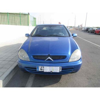 citroën xsara coupe del año 2001