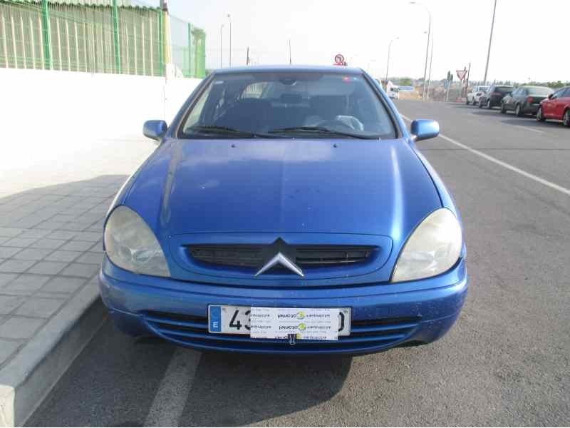 CITROËN XSARA COUPE