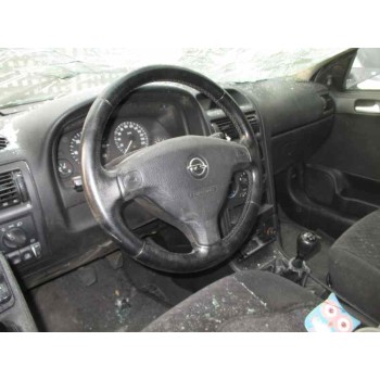 opel astra g berlina del año 2002