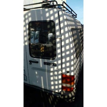 citroën c15 del año 1992