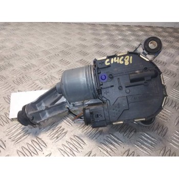 MOTOR LIMPIA DELANTERO BM5117504AK 
