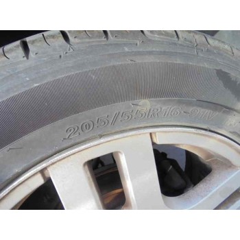 volkswagen golf iv berlina (1j1) del año 2000