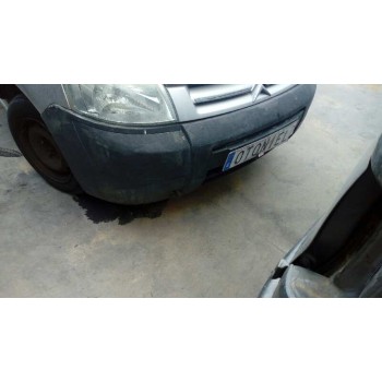 citroën berlingo del año 2003