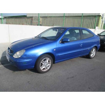 citroën xsara coupe del año 2001