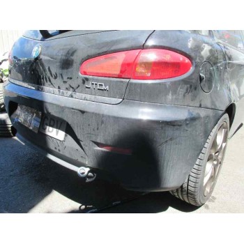 alfa romeo 147 (190) del año 2008