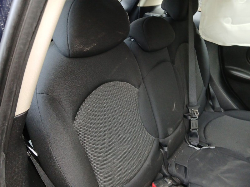 Recambio de asientos traseros para mini mini countryman (r60) one d referencia OEM IAM   