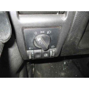 opel astra g berlina del año 2002