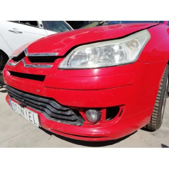 citroën c4 coupe del año 2007