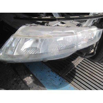 honda civic berlina 5 (fk) del año 2008