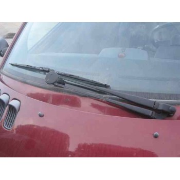 renault twingo (co6) del año 1996