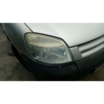 citroën berlingo del año 2003