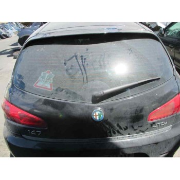 alfa romeo 147 (190) del año 2008