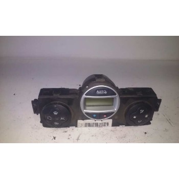 MANDO CLIMATIZADOR 8200265572 