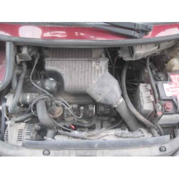 renault twingo (co6) del año 1996