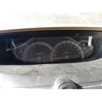 ssangyong rodius del año 2006