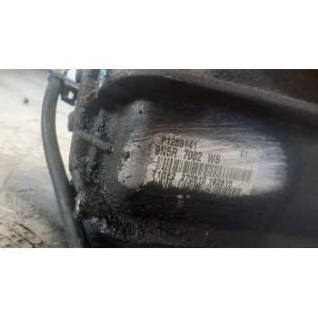 Recambio de caja cambios para volvo c30 1.6 d referencia OEM IAM 9N5R7002WB 5V 