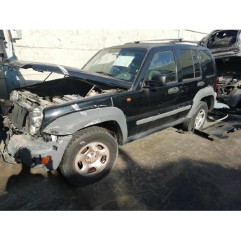 jeep cherokee (kj) del año 2007