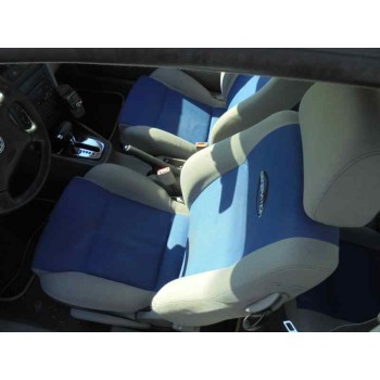 volkswagen golf iv berlina (1j1) del año 2000