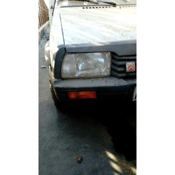 citroën c15 del año 1992