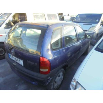 opel corsa b del año 1996