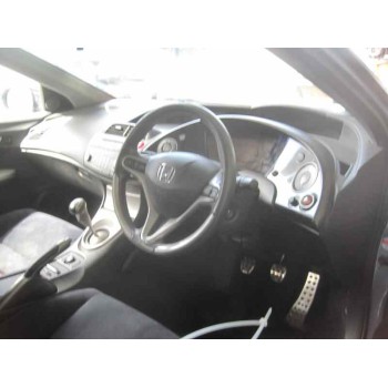 honda civic berlina 5 (fk) del año 2008