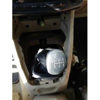 ssangyong rodius del año 2006