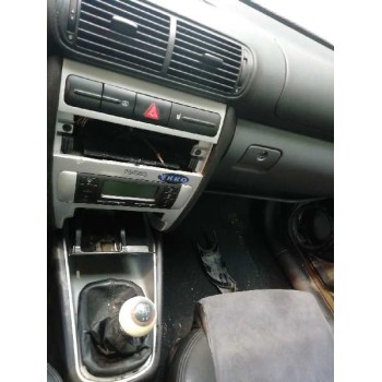 seat toledo (1m2) del año 1999