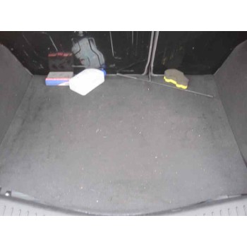 ford focus berlina (cap) del año 2005