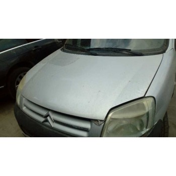 citroën berlingo del año 2003