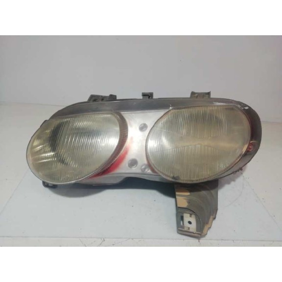 Recambio de faro izquierdo para mg rover serie 75 (rj) 2.0 16v cdt referencia OEM IAM XBC103990 XBC103990 