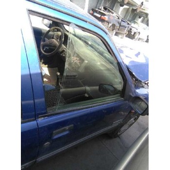 peugeot 106 (s2) del año 1998