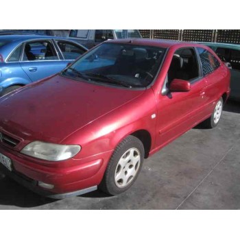 citroën xsara coupe del año 1999