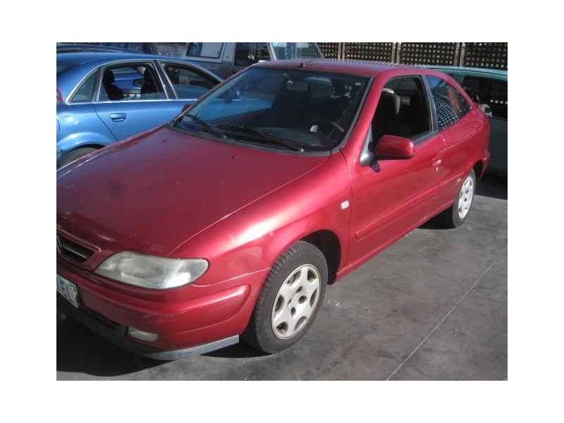 CITROËN XSARA COUPE