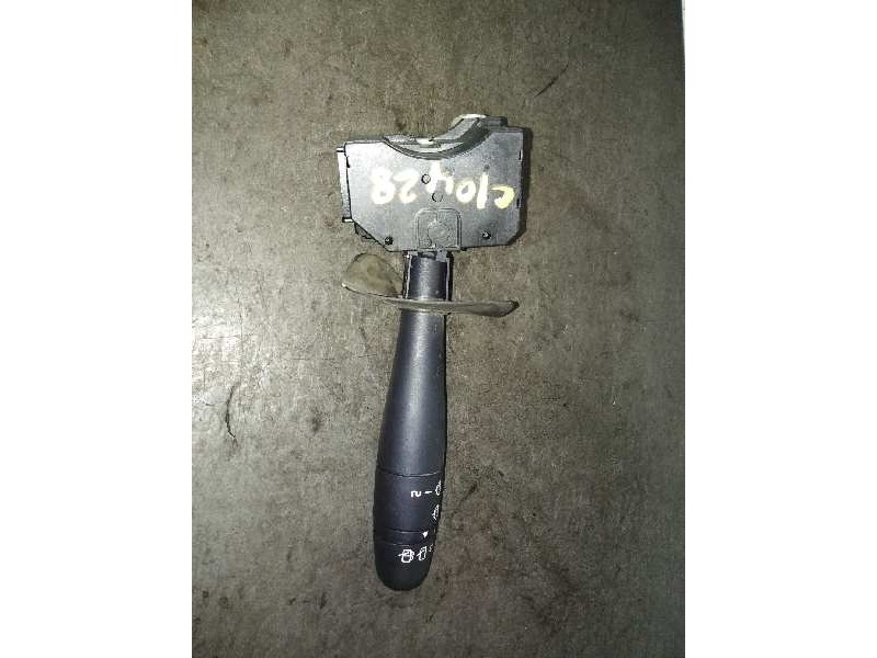 Recambio de mando limpia para renault clio ii fase ii (b/cb0) expression referencia OEM IAM   