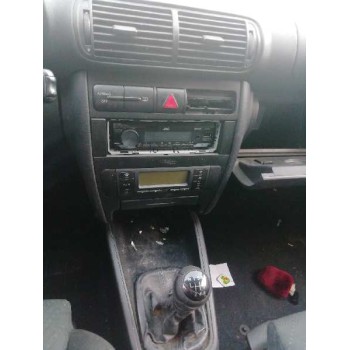 seat toledo (1m2) del año 2003