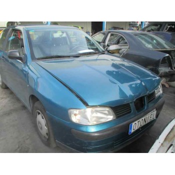 seat ibiza (6k1) del año 1999