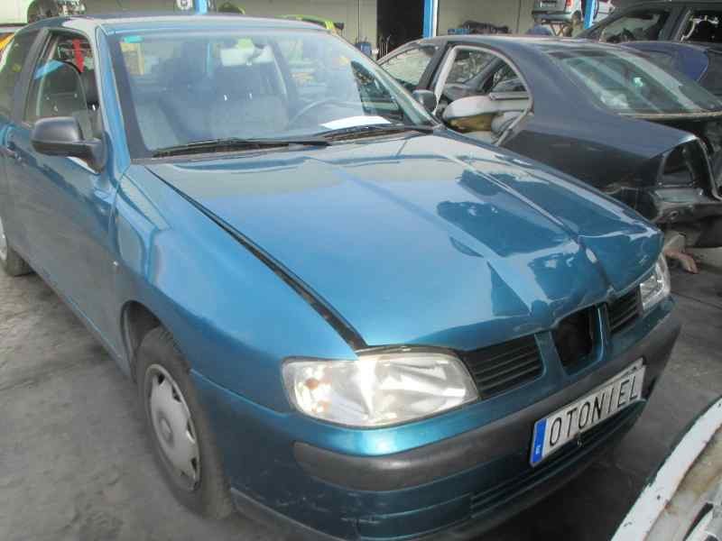 SEAT IBIZA (6K1)