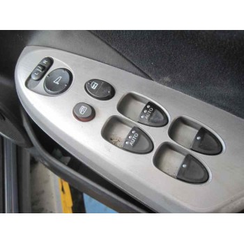 honda civic berlina 5 (fk) del año 2008